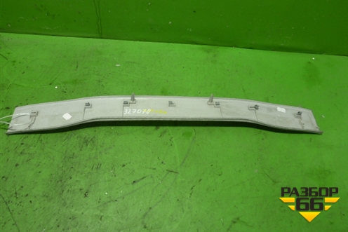 Обшивка потолка (задняя часть лифтбэк) (1Z0867625K) для Skoda Octavia (А5) с 2004-2013г