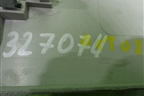 Обшивка потолка (задняя часть лифтбэк) (1Z0867625K) для Skoda Octavia (А5) с 2004-2013г