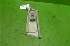 Обшивка стойки центральная верхняя правая (1Z0867294B) для Skoda Octavia (А5) с 2004-2013г