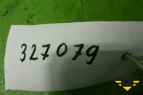 Обшивка стойки центральная верхняя правая (1Z0867294B) для Skoda Octavia (А5) с 2004-2013г