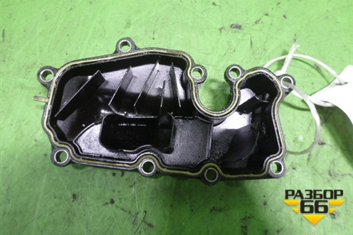 Крышка сапуна (1.8л BZB) (06H103516D) для Skoda Octavia (А5) с 2004-2013г