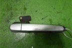 Ручка наружная двери задней правой для Toyota Corolla (E12) с 2001-2007г