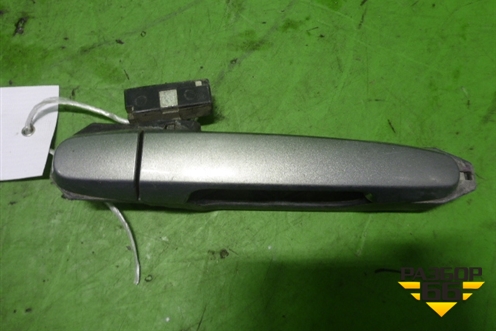 Ручка наружная двери задней правой для Toyota Camry CV3 с 2001-2006г