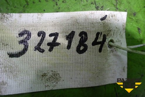 Успокоитель цепи (1.8 BZB) (06H109509L) для Skoda Octavia (А5) с 2004-2013г