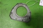 Крышка коленвала задняя (1.8л BZB) (06H103171A) для Skoda Octavia (А5) с 2004-2013г