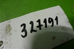 Крышка коленвала задняя (1.8л BZB) (06H103171A) для Skoda Octavia (А5) с 2004-2013г