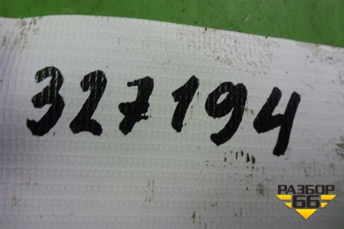 Натяжитель цепи (1.8л BZB) (06H109467T) для Skoda Octavia (А5) с 2004-2013г