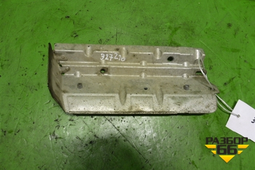 Экран тепловой (06H129597B) для Skoda Octavia (А5) с 2004-2013г