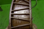 Успокоитель цепи (башмак 1.8л BZB) (06H109469AQ) для Skoda Octavia (А5) с 2004-2013г