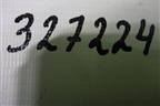 Успокоитель цепи (башмак 1.8л BZB) (06H109469AQ) для Skoda Octavia (А5) с 2004-2013г