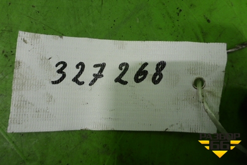 Фланец (под маслянный щуп DC1606) (1433035) для Scania  5 R Series с 2004-2016г