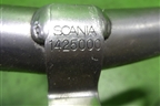 Трубка масляная  (на масляный насос DC1606) (1425000) для Scania  5 R Series с 2004-2016г