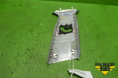 Обшивка стойки центральная верхняя левая (51436979845) для BMW X6 E71 с 2008-2014г