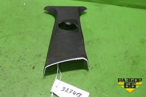 Обшивка стойки центральная верхняя правая (51436979850) для BMW X6 E71 с 2008-2014г