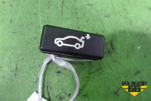 Кнопка закрывания двери багажника для BMW X6 E71 с 2008-2014г