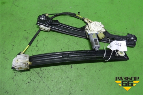Стеклоподъёмник электрический передний правый для BMW X6 E71 с 2008-2014г