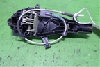 Ручка наружная двери передней правой для BMW X6 E71 с 2008-2014г