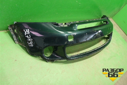 Бампер передний (51119802217) для Mini Countryman R60 с 2010г