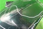 Бампер передний (51119802217) для Mini Countryman R60 с 2010г