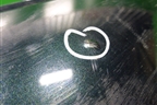 Бампер передний (51119802217) для Mini Countryman R60 с 2010г