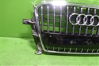 Решетка радиатора (после 2012г S-Line под парктроник) (8R0853651S) для Audi Q5 c 2008-2017г