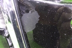 Решетка радиатора (после 2012г S-Line под парктроник) (8R0853651S) для Audi Q5 c 2008-2017г
