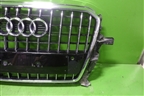 Решетка радиатора (после 2012г S-Line под парктроник) (8R0853651S) для Audi Q5 c 2008-2017г