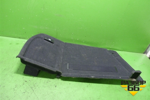 Обшивка багажника левая (51479114655) для BMW X6 E71 с 2008-2014г
