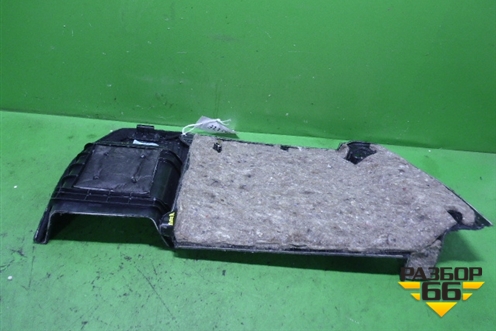 Обшивка багажника правая (51476981040) для BMW X6 E71 с 2008-2014г