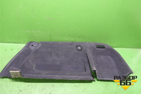 Обшивка багажника правая (51476981040) для BMW X6 E71 с 2008-2014г
