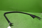 Накладка двери передней левой (на рамку) (51337179731) для BMW X6 E71 с 2008-2014г