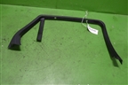 Накладка двери задней левой на рамку (51337179729) для BMW X6 E71 с 2008-2014г