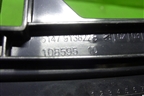 Накладка порога внутренняя переднего правого (51479138228) для BMW X6 E71 с 2008-2014г