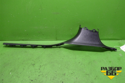 Накладка порога внутренняя переднего правого (51479138228) для BMW X6 E71 с 2008-2014г