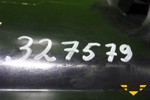 Накладка порога внутренняя переднего правого (51479138228) для BMW X6 E71 с 2008-2014г