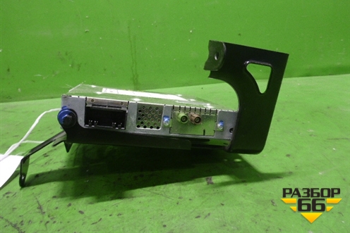 TV тюнер (65509207735) для BMW X6 E71 с 2008-2014г