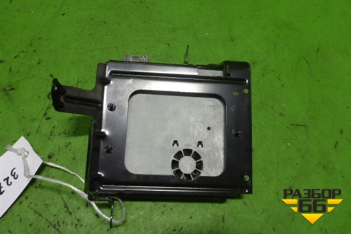 TV тюнер (65509207735) для BMW X6 E71 с 2008-2014г