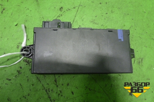 Блок электронный (управления CAS) (6135921785401) для BMW X6 E71 с 2008-2014г