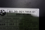 Блок электронный (управления CAS) (6135921785401) для BMW X6 E71 с 2008-2014г