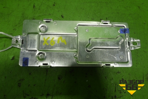 Блок электронный (3714679265901) для BMW X6 E71 с 2008-2014г