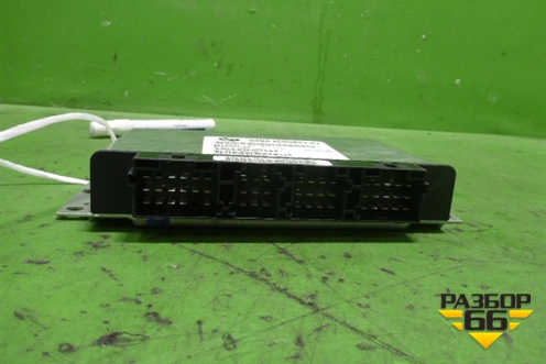 Блок электронный (блокирование дифференциала DPC) (3360759584701) для BMW X6 E71 с 2008-2014г