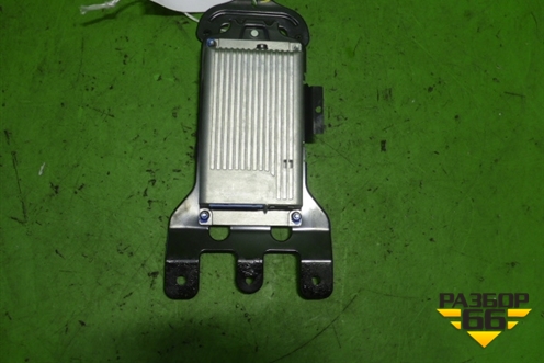 Блок электронный (устройство громкой связи) (84109223190) для BMW X6 E71 с 2008-2014г