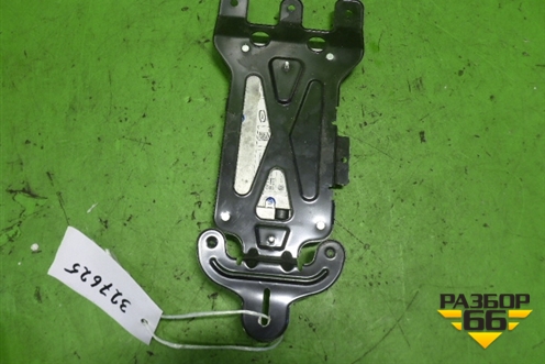 Блок электронный (устройство громкой связи) (84109223190) для BMW X6 E71 с 2008-2014г