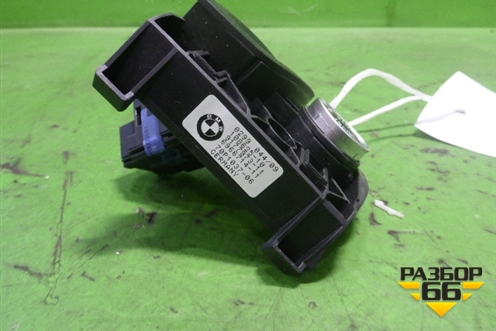 Замок зажигания (с кнопкой START-STOP) (917797311) для BMW X6 E71 с 2008-2014г