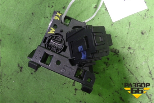 Замок зажигания (с кнопкой START-STOP) (917797311) для BMW X6 E71 с 2008-2014г