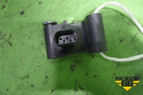 Датчик AIR BAG (передний правый) (65776911003) для BMW X6 E71 с 2008-2014г