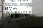 Блок управления подвеской (37146793163) для BMW X6 E71 с 2008-2014г