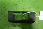 Накладка на торпедо (на блок управления светом) (51456961605) для BMW X6 E71 с 2008-2014г