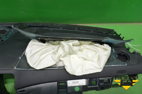 Торпедо под AIR BAG без AIR BAG для Mercedes Benz GL-Klass X166 с 2012г