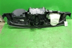 Торпедо под AIR BAG без AIR BAG для Mercedes Benz GL-Klass X166 с 2012г